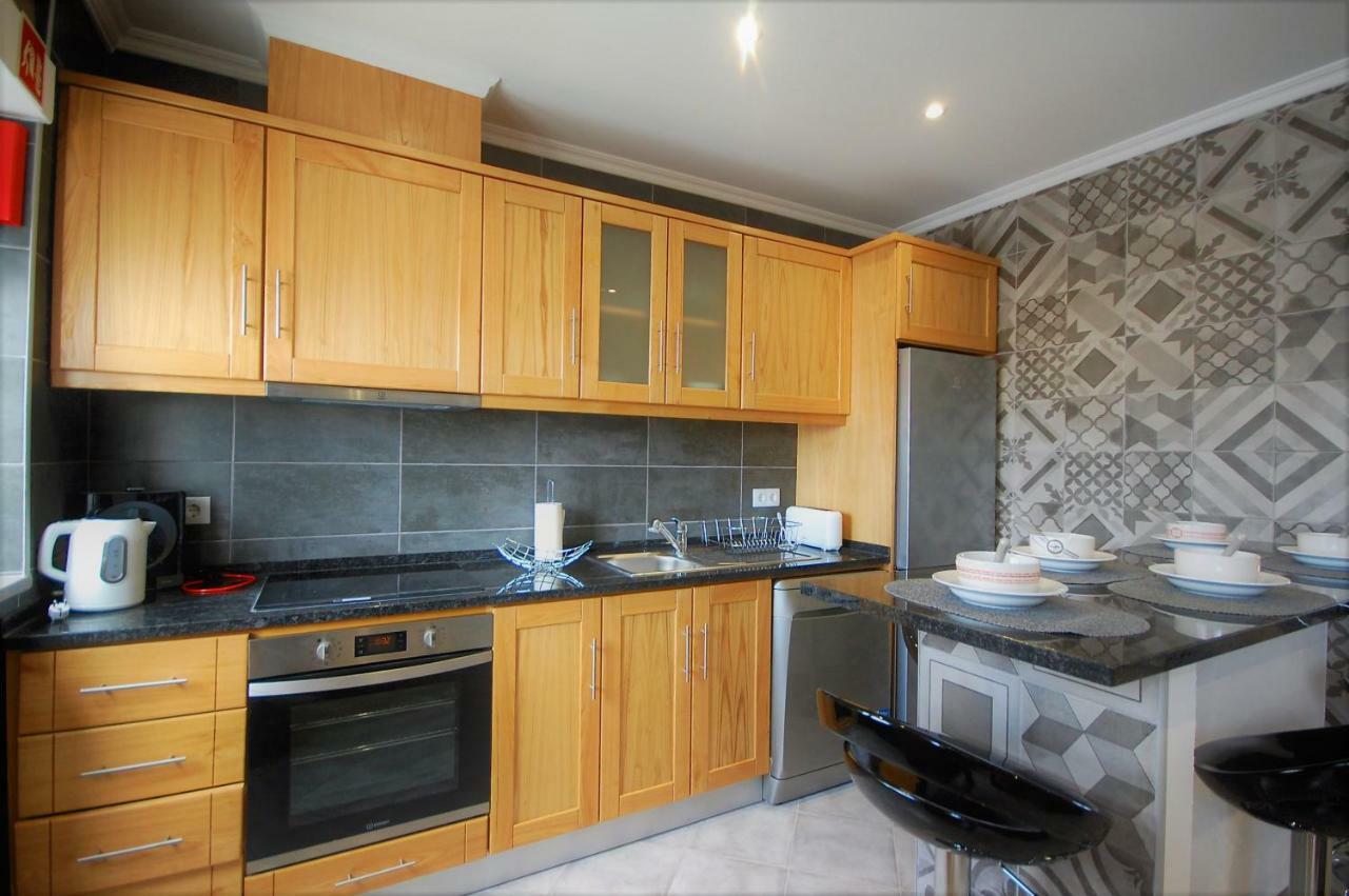 Vila Baltum - Free Private Parking - Wifi - Airco # By Bedzy # Albufeira Exteriér fotografie