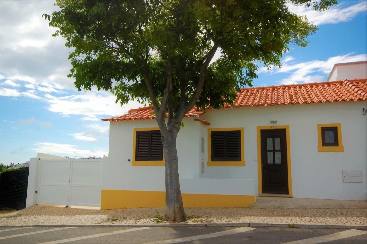 Vila Baltum - Free Private Parking - Wifi - Airco # By Bedzy # Albufeira Exteriér fotografie